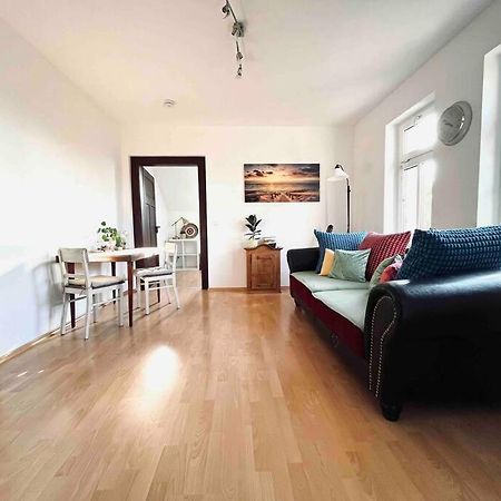 Villa Kunterbunt Gera Eksteriør bilde